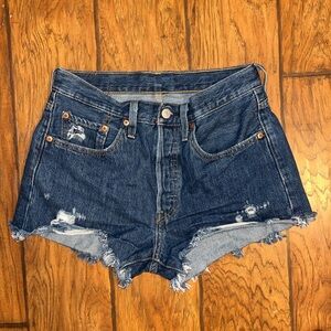 Levi’s